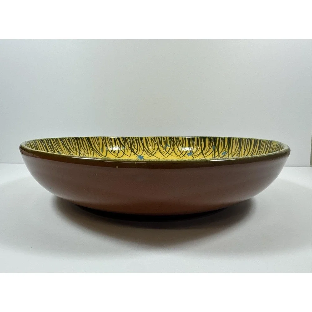 Jay Import Rooster Bowl 12.5